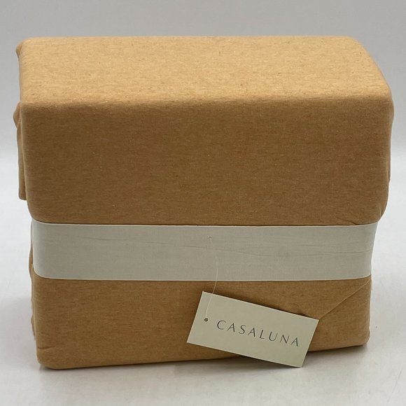 Casaluna Bedding Casaluna Jersey Duvet Cover Sham Set Poshmark